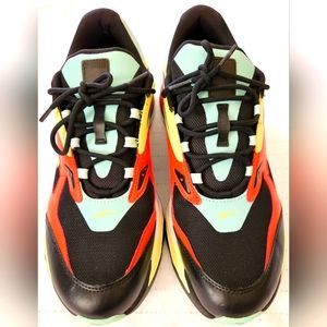 Men's Puma RS-Fast Franchise Sneakers Size 12